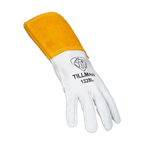 Tillman 1328 Goatskin TIG Welding Gloves