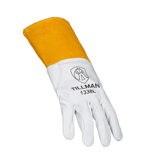 Tillman 1338 Top Grain Goatskin TIG Gloves