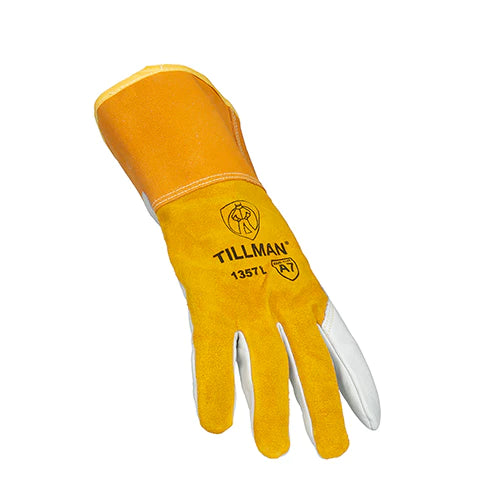 Tillman 1357 ANSI A7 Cut Resistant MIG Glove