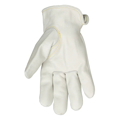 Tillman 1424 Premium Cowhide Drivers Gloves