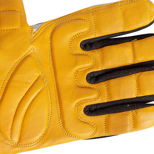 Tillman 1489 Reinforced Goatskin Palm Work Gloves