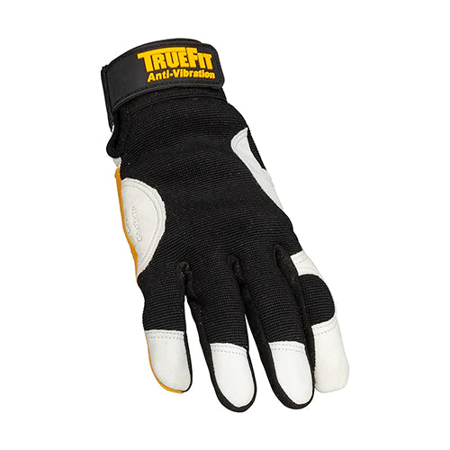 Tillman 1489 Reinforced Goatskin Palm Work Gloves