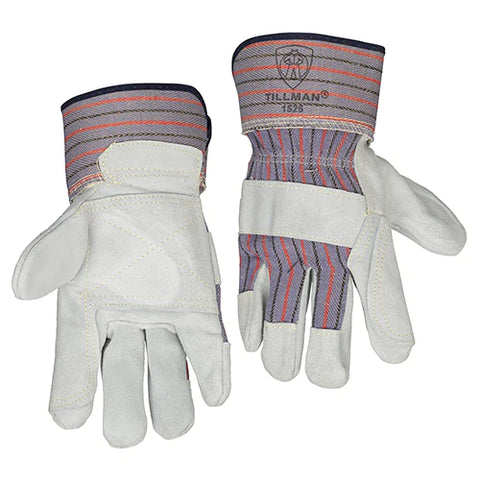 Tillman 1526 Cowhide Work Gloves