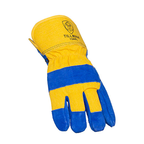 Tillman 1568 ColdBlock Winter Work Gloves