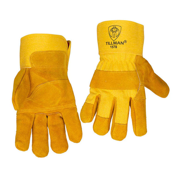 Tillman winter gloves clearance