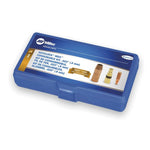 Miller AccuLock MDX-100 MIG Consumable Kit, .023" (0.6mm) wire - 1880272