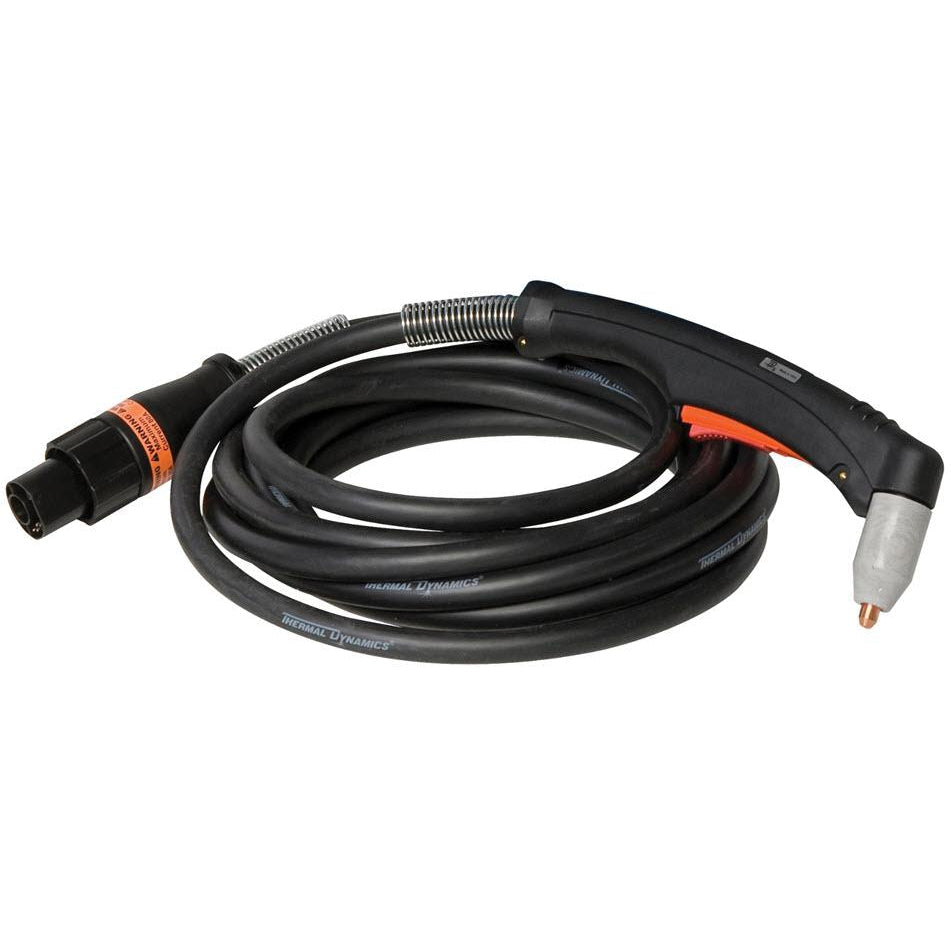 Thermal Dynamics- SL60 Replacement Plasma Torch w 20ft Leads - 7-5204