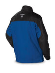 Miller Combo Leather and Indura Welding Jacket