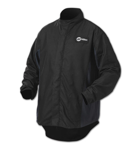 Miller WeldX Jacket