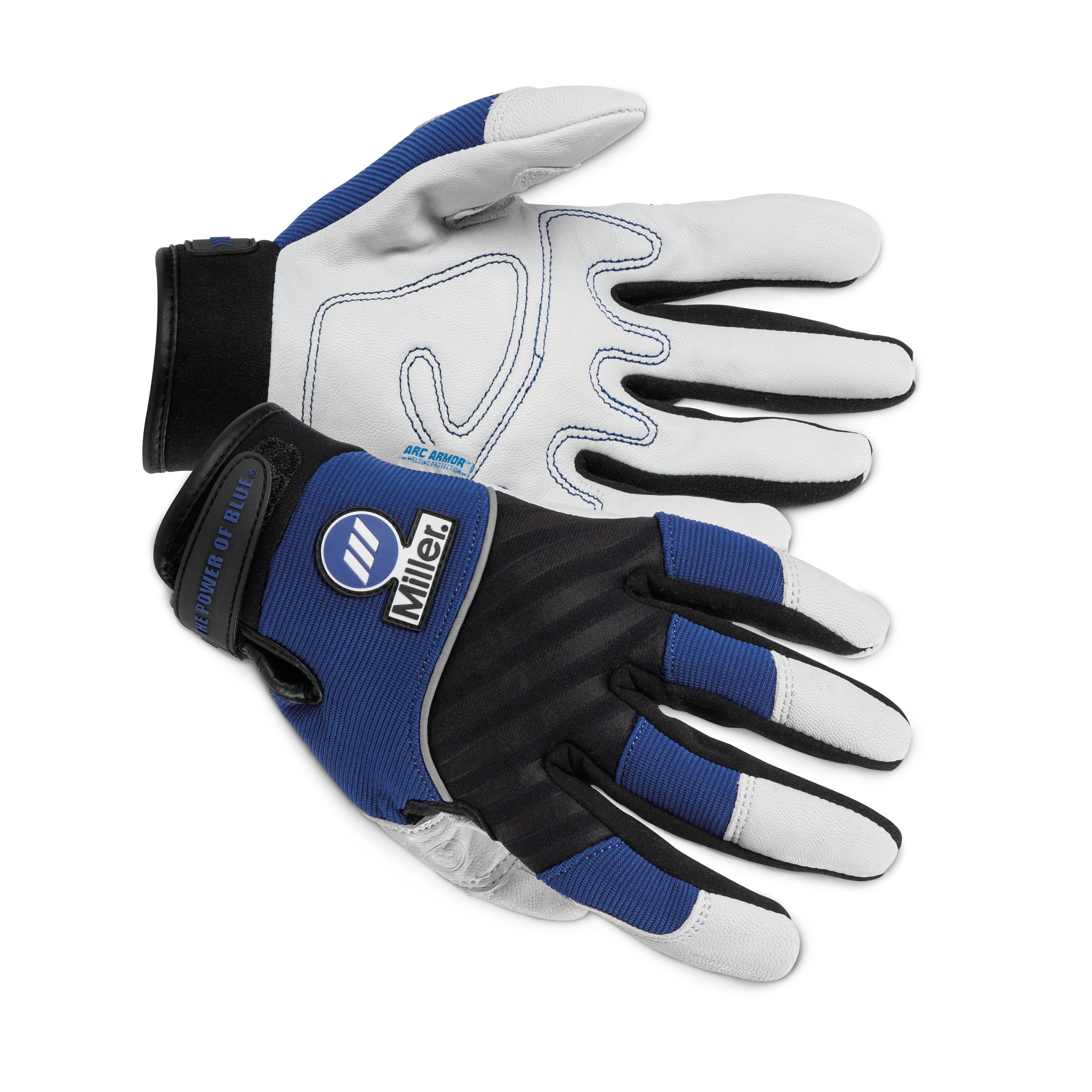 Miller Metalworker Gloves