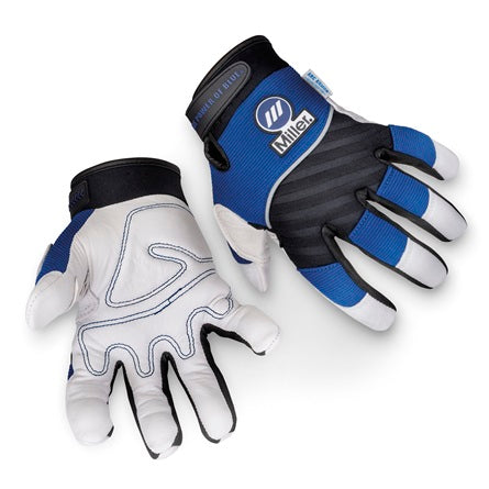 Miller Metalworker Gloves