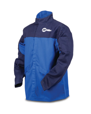 Miller Indura Cloth Jacket