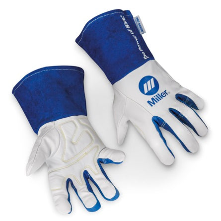 Miller TIG Gloves