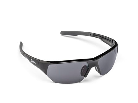 Spatter, Black Frame, Smoke - 272195