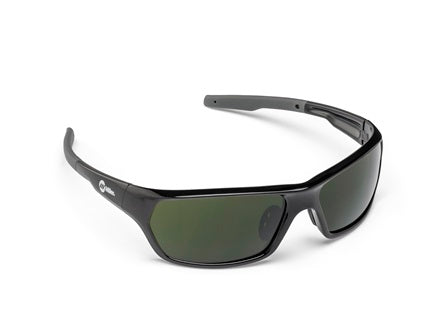 Slag, Black Frame, Shade #5 - 272205