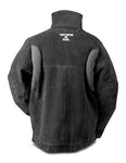 Miller Split Leather Jacket