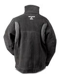 Miller Split Leather Jacket