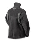 Miller Split Leather Jacket