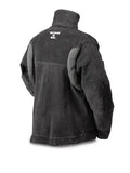 Miller Split Leather Jacket
