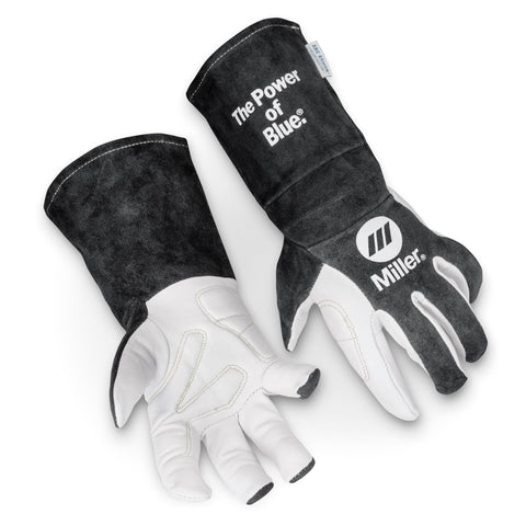 Miller Classic TIG Gloves