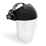 Face Shield, Clear - 288269