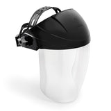 Face Shield, Clear - 288269