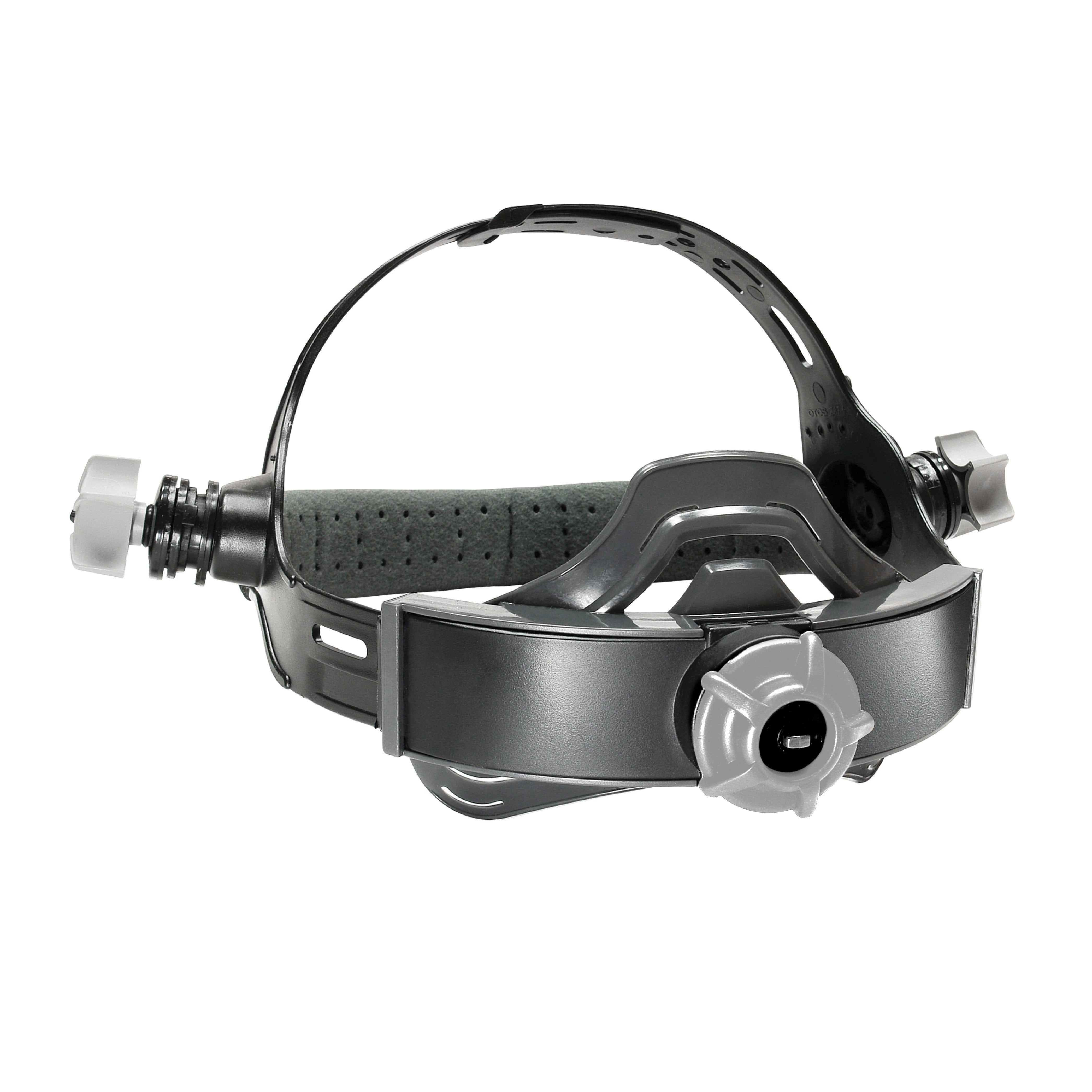 Face Shield, Clear Anti-Fog - 288274
