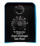 Proportional two-gas mixer, Argon/Hydrogen - 299-011-1C