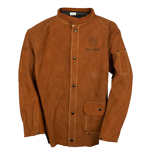 Tillman 3360 Leather / Indura Stretch Jacket