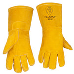 Tillman 495 Pigskin Stick Welding Gloves