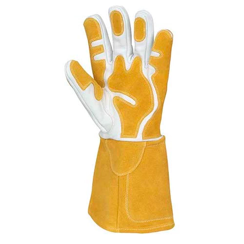 Tillman 53 Premium Split Cowhide MIG Gloves