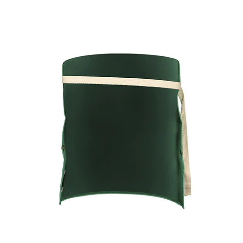 Tillman 20" 6120 Green FR Welding Bib