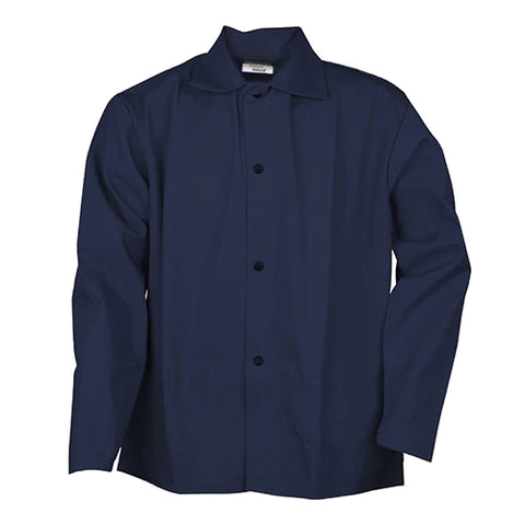 Tillman 6230I 9 oz. Indura FR Blue Jacket