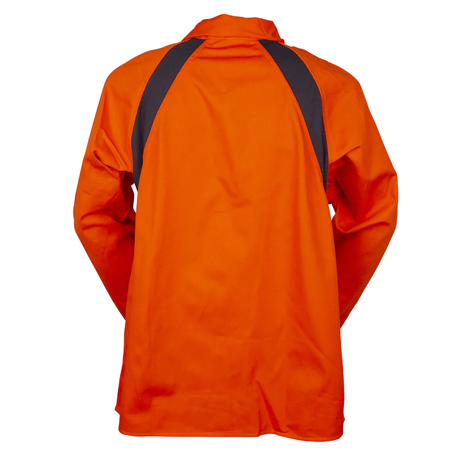 Tillman 6360D Freedom Flex FR Jacket, Orange