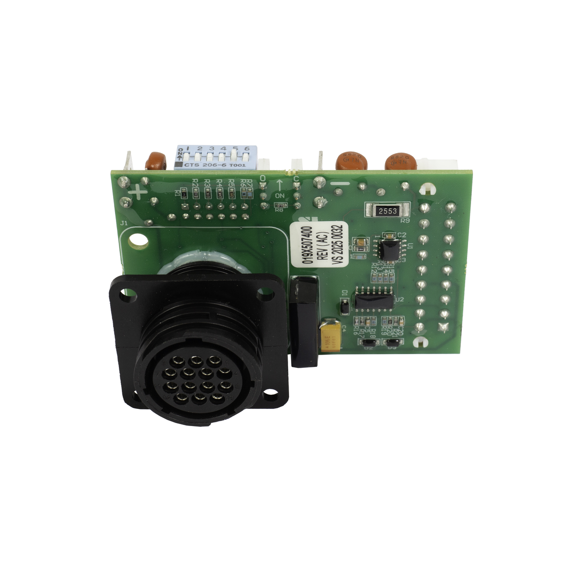Thermal Dynamics Cutmaster 60iX Automation Interface Kit - 9-8308