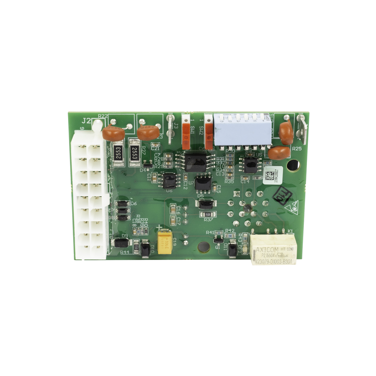 Thermal Dynamics Cutmaster 60iX Automation Interface Kit - 9-8308