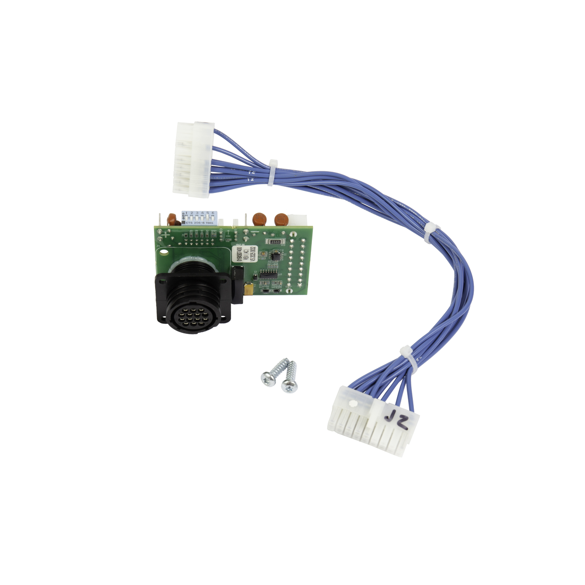 Thermal Dynamics Cutmaster 60iX Automation Interface Kit - 9-8308