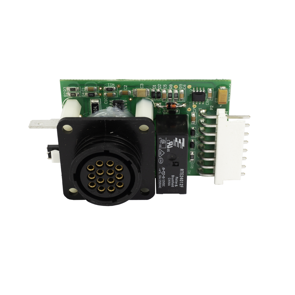 Thermal Dynamics Cutmaster Automation Interface Kit - 9-8311