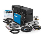 Maxstar® 161 STH 120-240 V, X-Case, Fingertip Contractor Package - 907711001