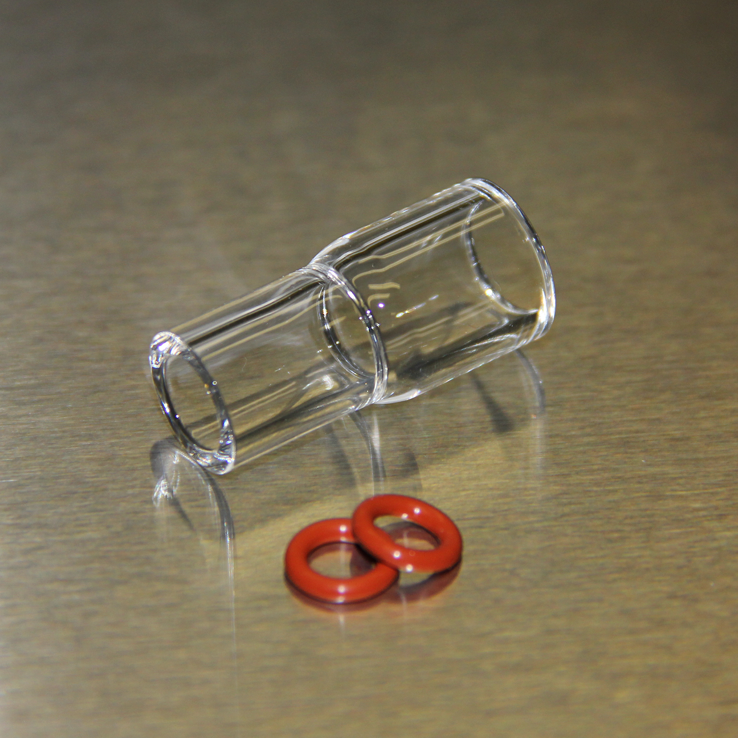 Furick Cup A5G Ally5 Replacement Glass