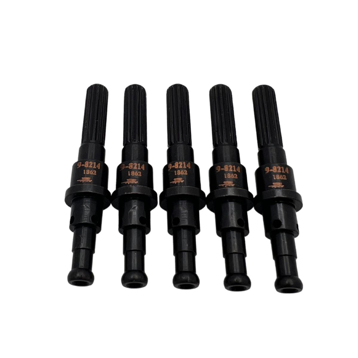 Thermal Dynamics Black Series Ext. Life Electrodes, 5/pk - 9-8214