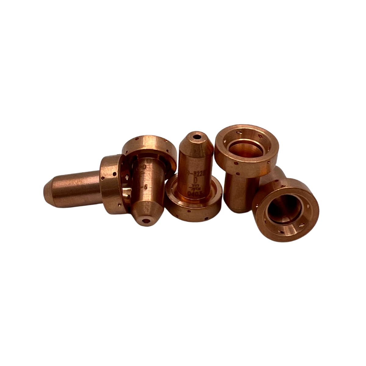 Thermal Dynamics - Gouging Tip: A, SL60 / SL100 (5/pk) - 9-8225