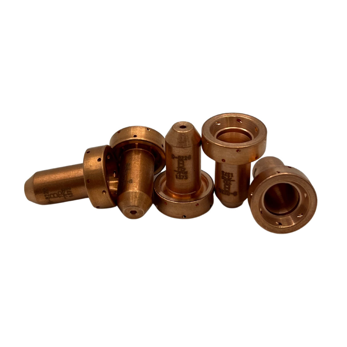 Thermal Dynamics - Gouging: Tip B, SL60 / SL100 (5/pk) - 9-8226