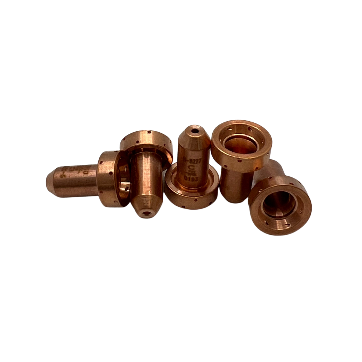 Thermal Dynamics - Gouging: Tip C, SL60 / SL100 (5/pk) - 9-8227
