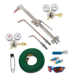 HD Acetylene Outfit, CGA300 - HBA-30300