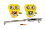 Heavy-Duty SC229 Hand Cutting Torch Kit - HBS-H510S