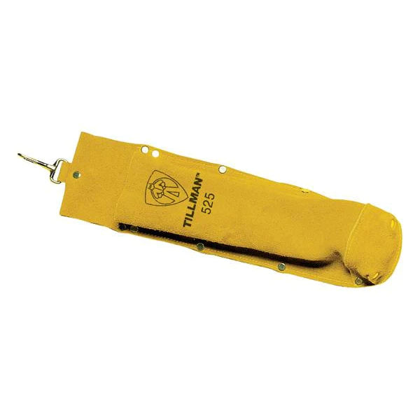 Tillman 525 Leather Rod Bag