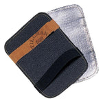 Tillman 550X Backhand Pad, 5 3/4" x 7 1/2"