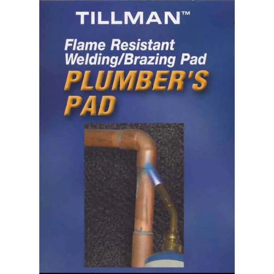 Tillman 615PAD Plumber's Pad