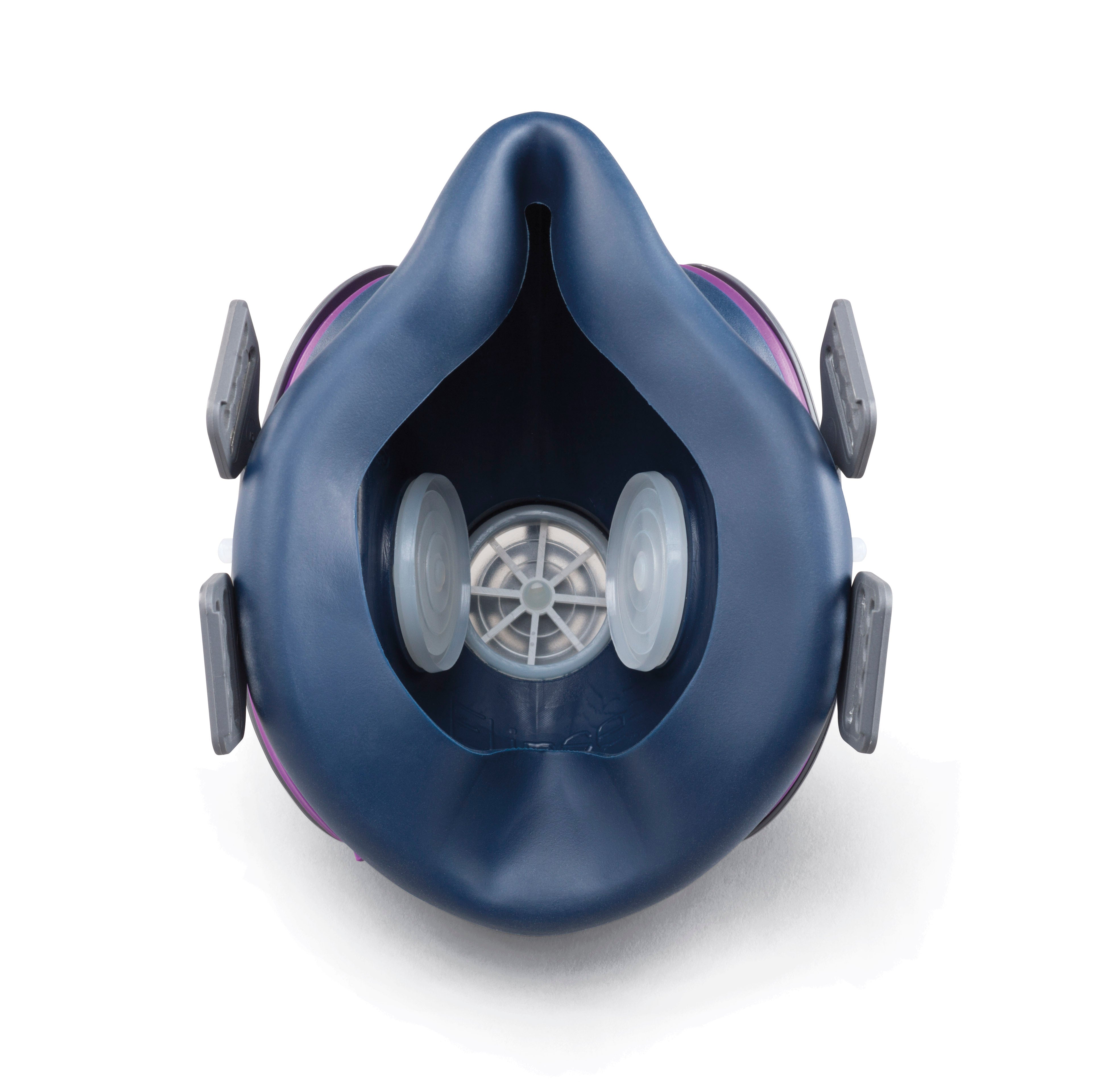 LPR-100™ Half Mask Respirator